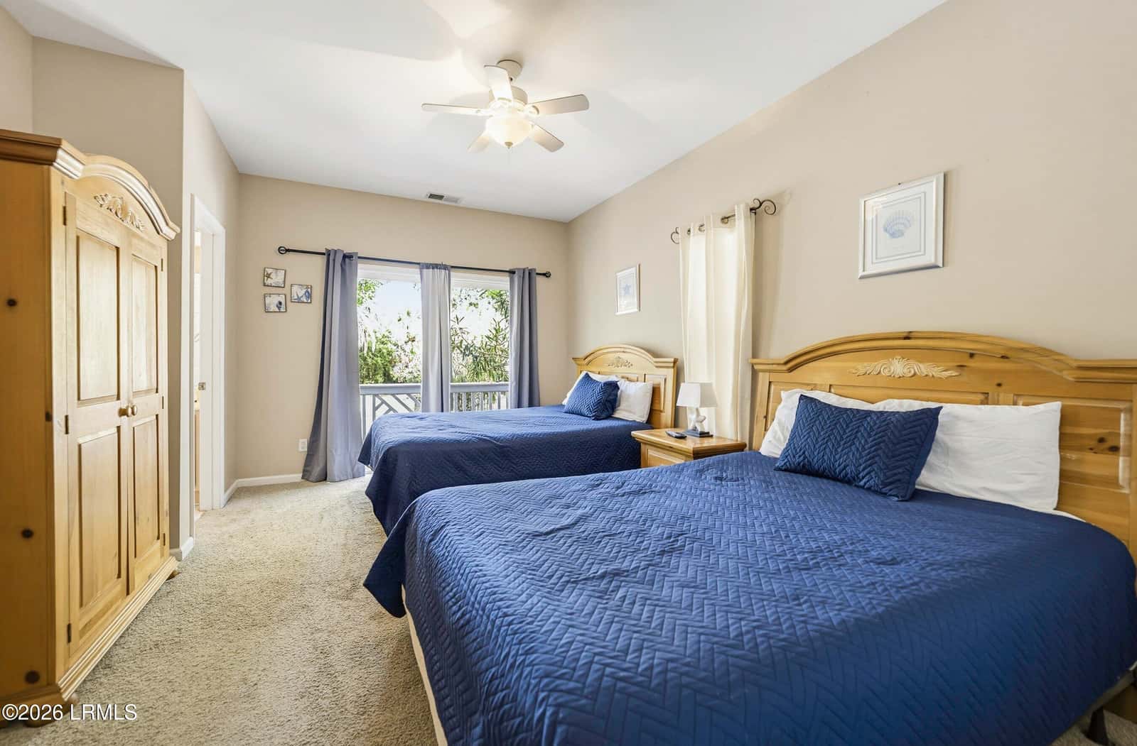 12 Davis Love Drive, Fripp Island, SC 29920 — photo 17 of 55