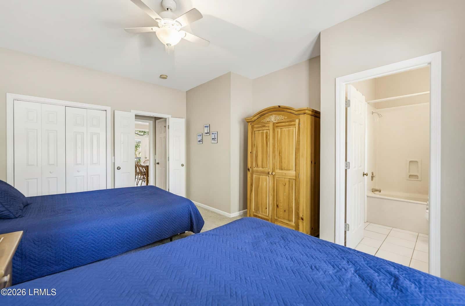 12 Davis Love Drive, Fripp Island, SC 29920 — photo 18 of 55