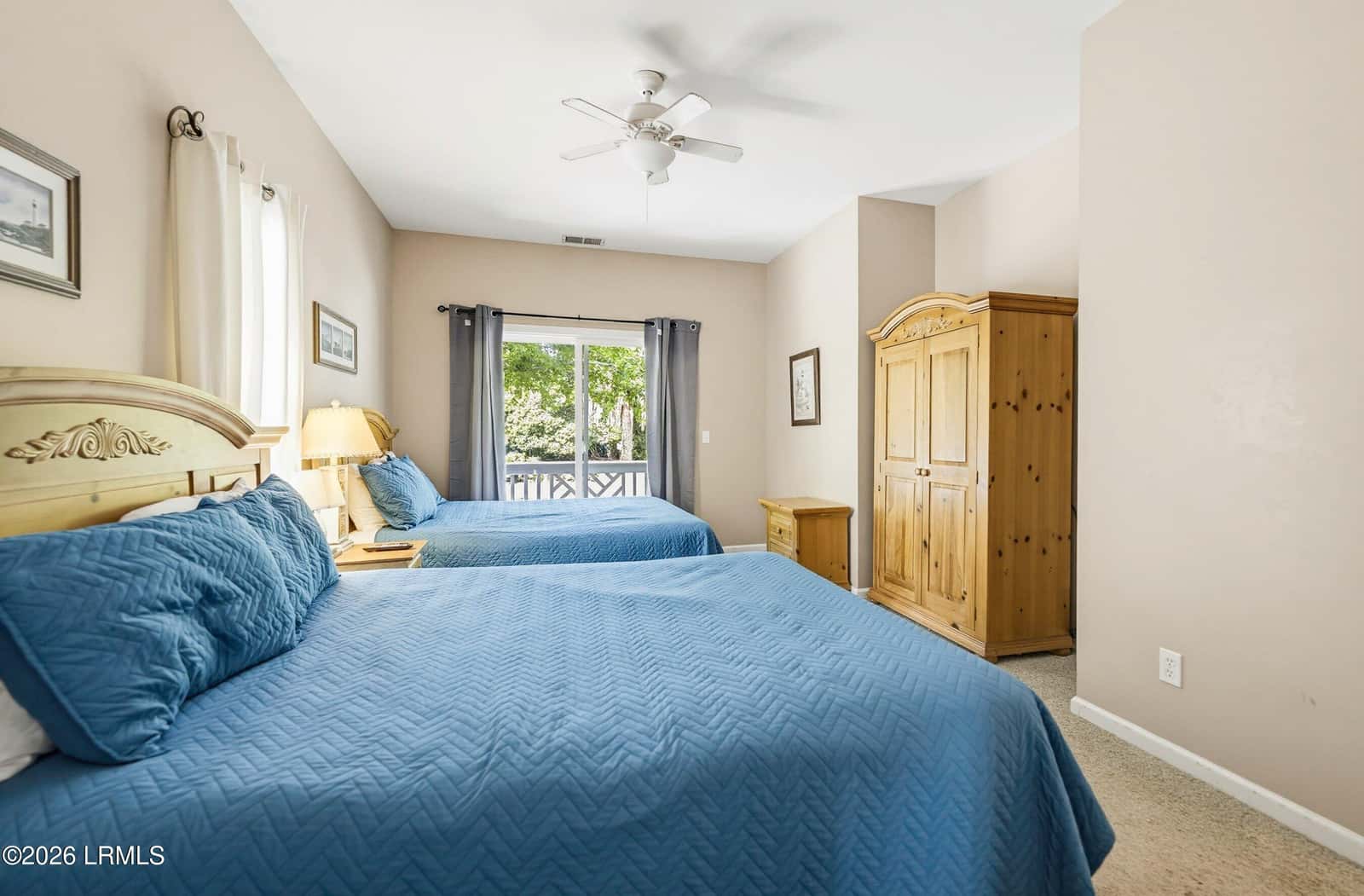 12 Davis Love Drive, Fripp Island, SC 29920 — photo 23 of 55