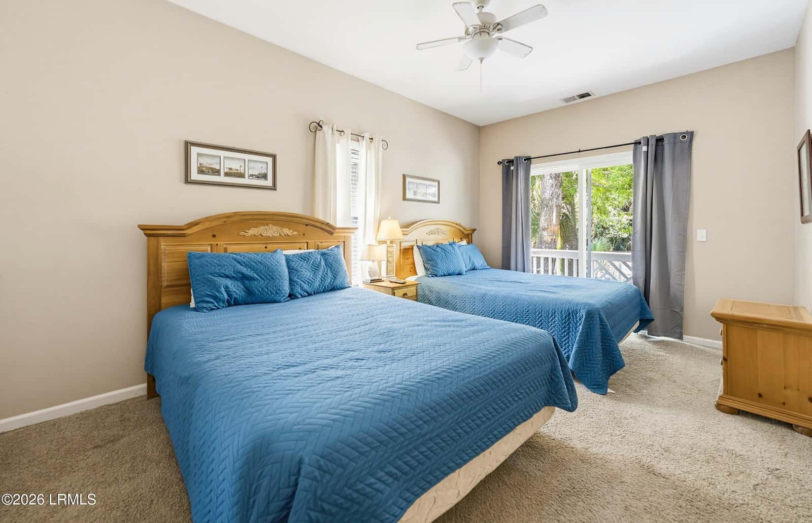 12 Davis Love Drive, Fripp Island, SC 29920 — photo 24 of 55