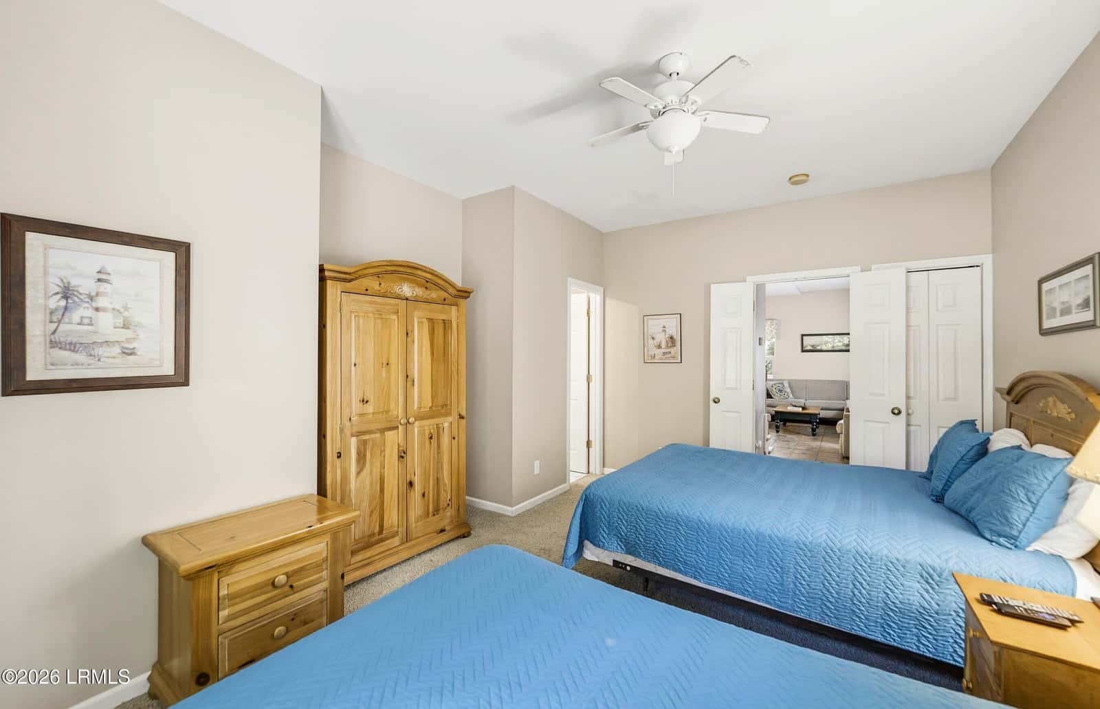 12 Davis Love Drive, Fripp Island, SC 29920 — photo 25 of 55