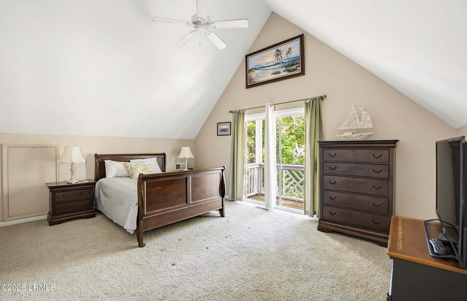 12 Davis Love Drive, Fripp Island, SC 29920 — photo 32 of 55