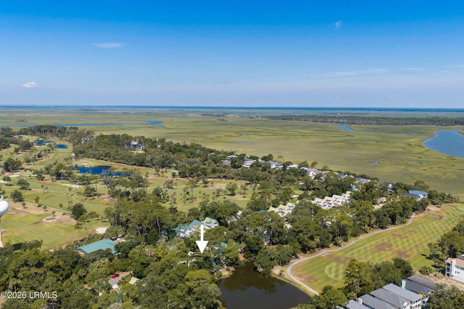 12 Davis Love Drive, Fripp Island, SC 29920 — photo 50 of 55