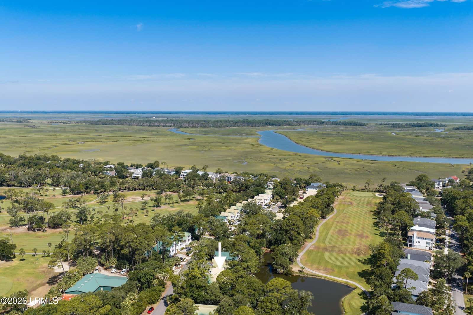 12 Davis Love Drive, Fripp Island, SC 29920 — photo 51 of 55