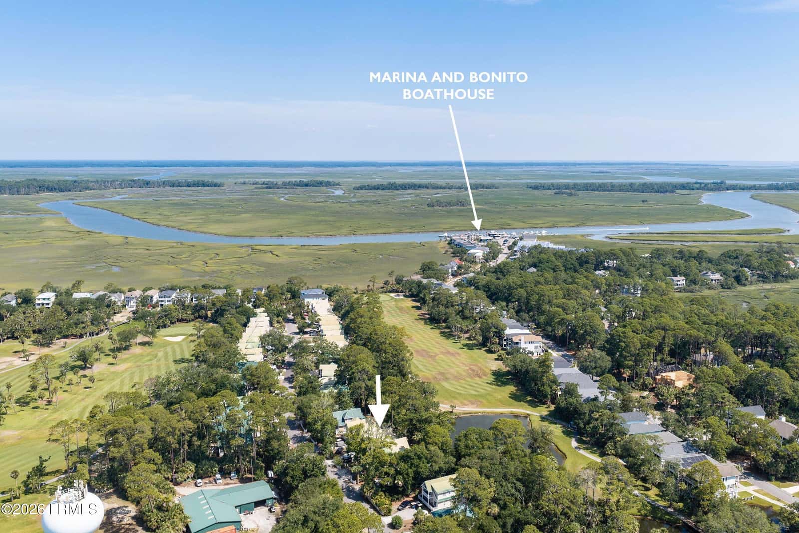 12 Davis Love Drive, Fripp Island, SC 29920 — photo 52 of 55