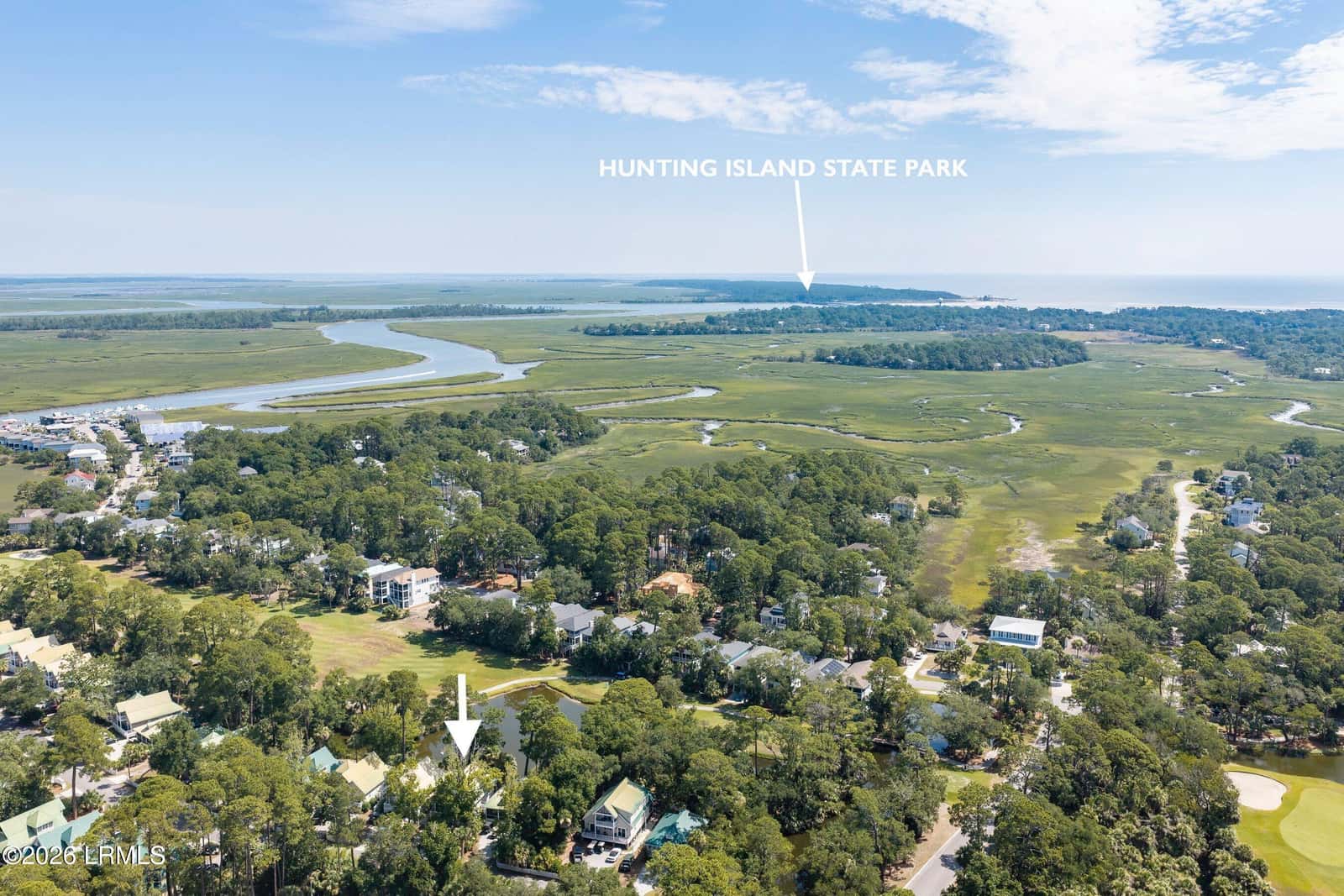 12 Davis Love Drive, Fripp Island, SC 29920 — photo 53 of 55