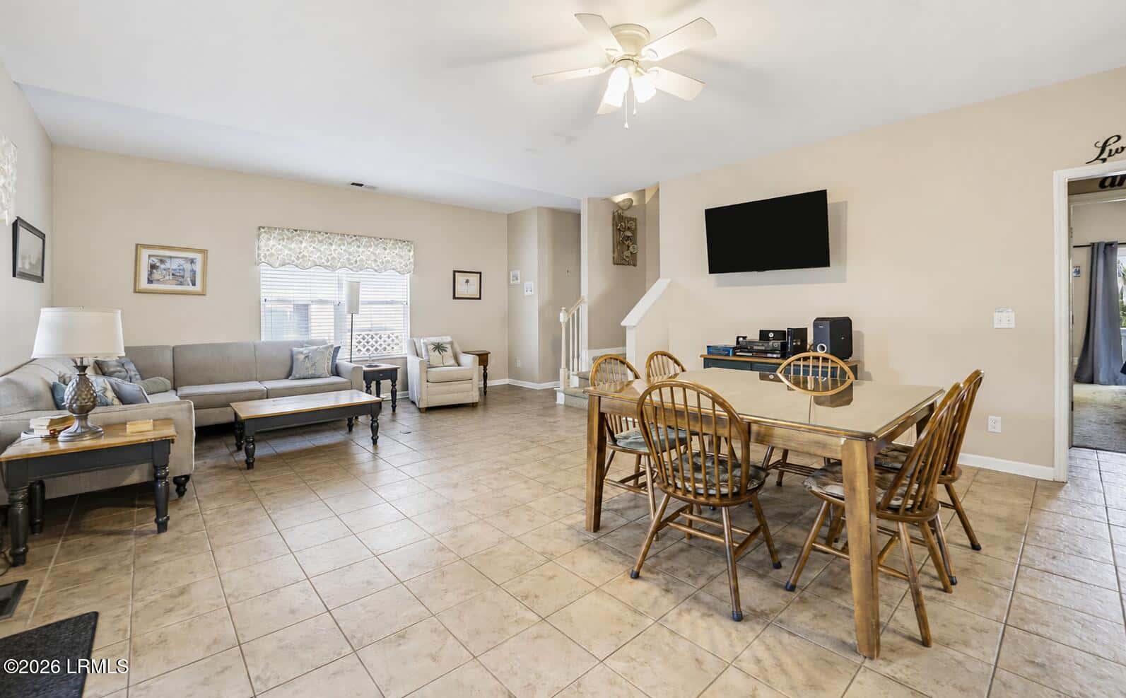 12 Davis Love Drive, Fripp Island, SC 29920 — photo 11 of 55
