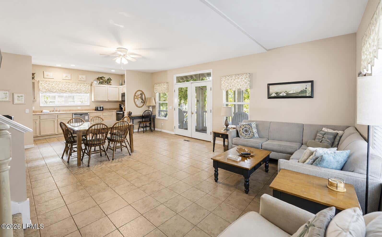 12 Davis Love Drive, Fripp Island, SC 29920 — photo 12 of 55