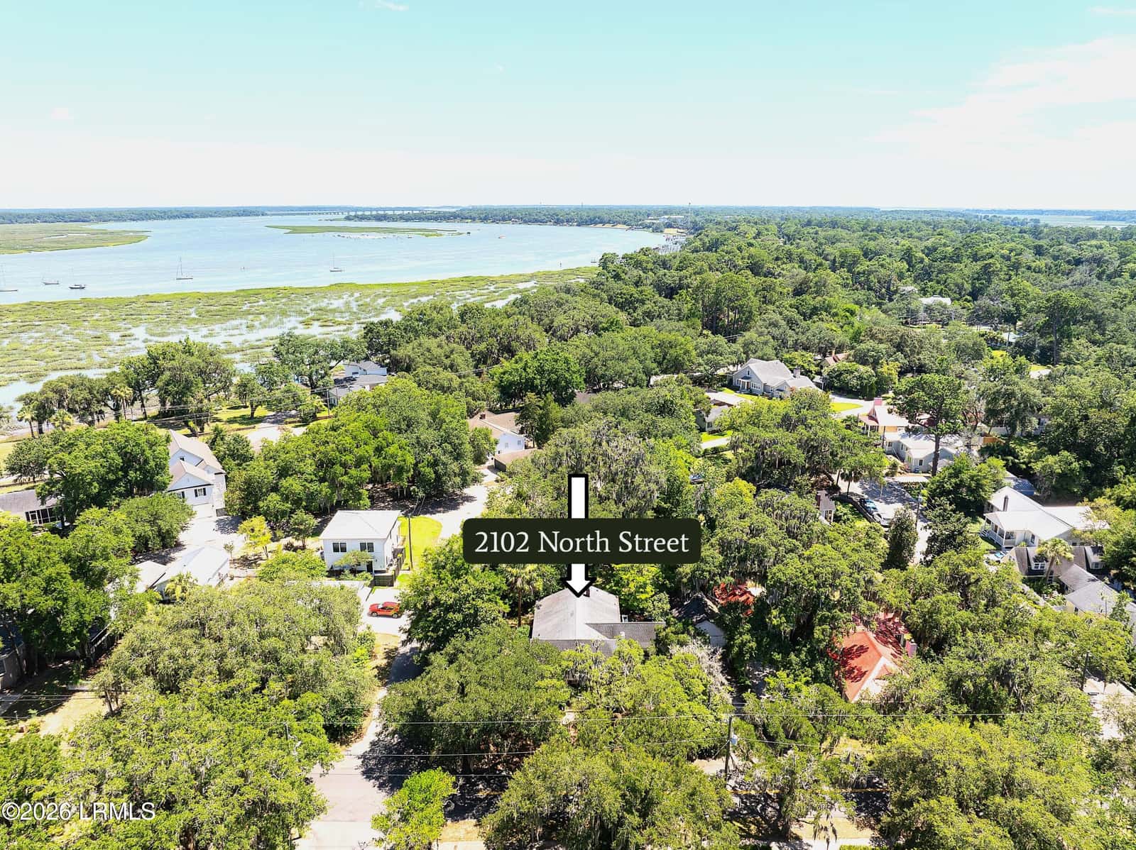 2102 North Street, Beaufort, SC 29902 — photo 43 of 43
