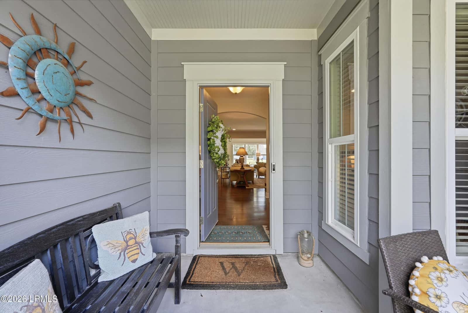 1445 Promenade Lane, Okatie, SC 29909 — photo 4 of 77
