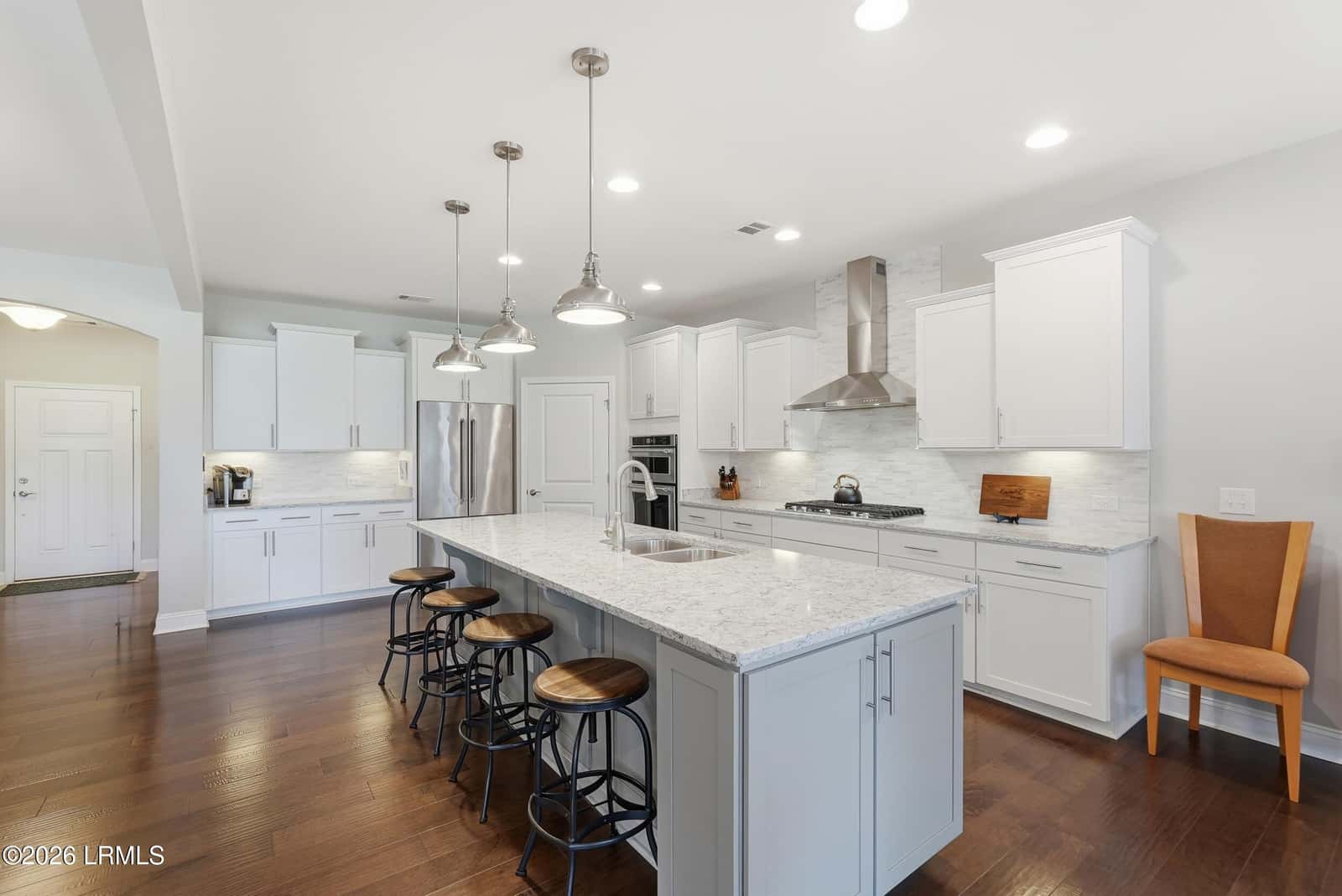 1445 Promenade Lane, Okatie, SC 29909 — photo 16 of 77