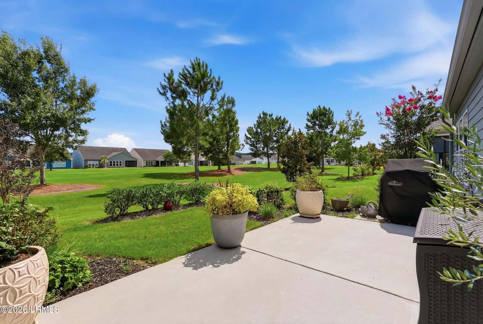 1445 Promenade Lane, Okatie, SC 29909 — photo 35 of 77
