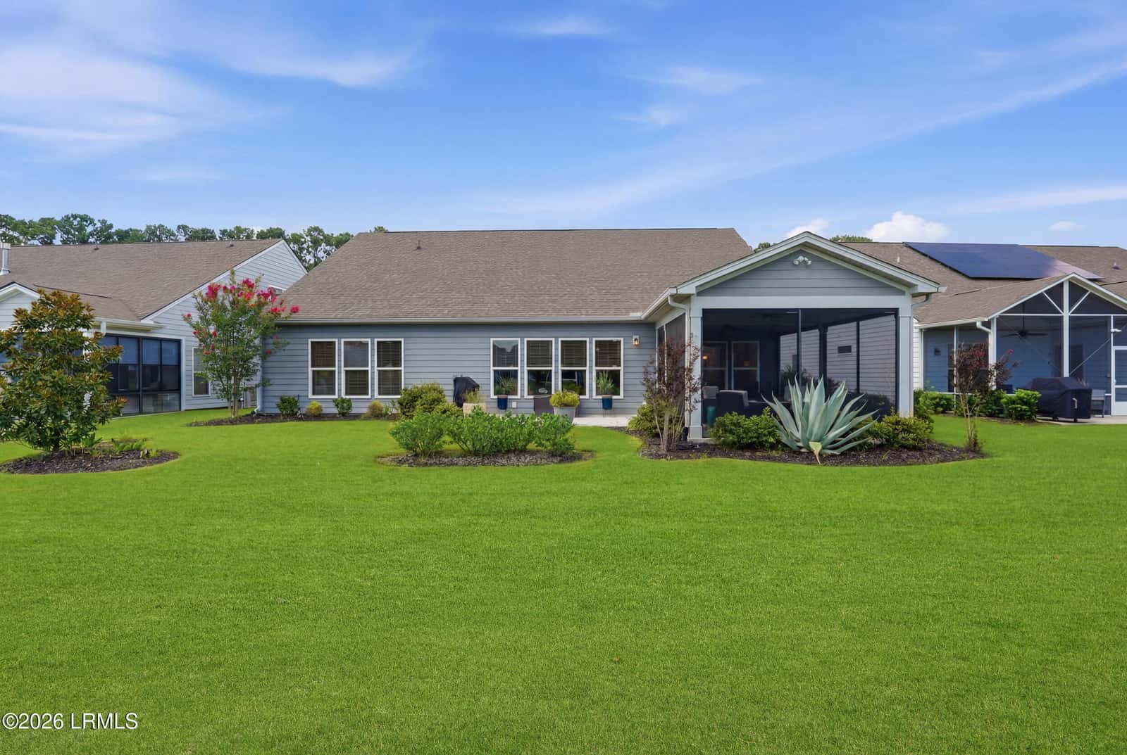 1445 Promenade Lane, Okatie, SC 29909 — photo 37 of 77