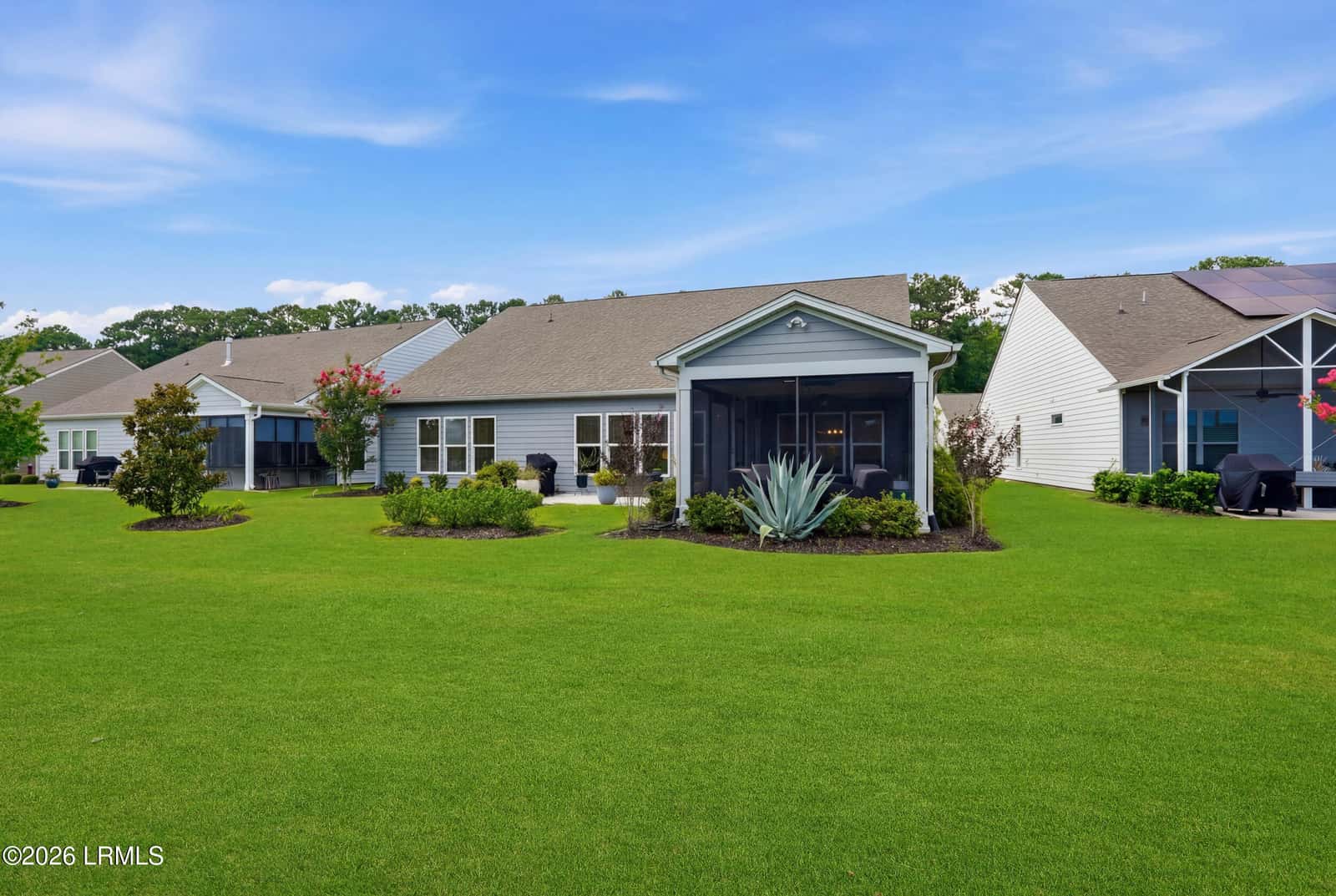 1445 Promenade Lane, Okatie, SC 29909 — photo 38 of 77