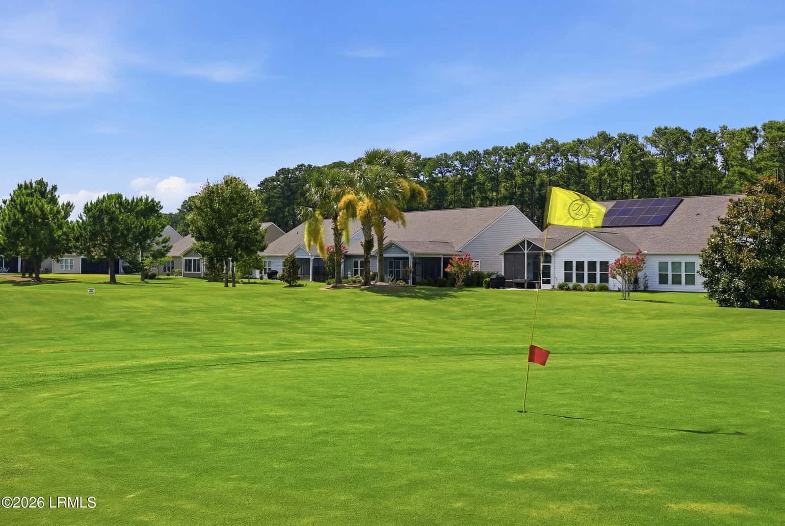 1445 Promenade Lane, Okatie, SC 29909 — photo 39 of 77