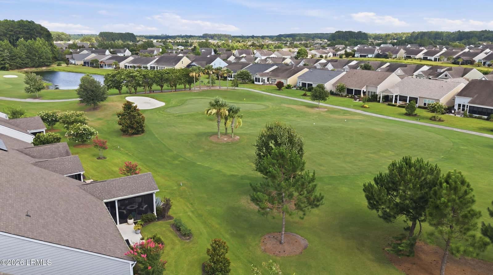 1445 Promenade Lane, Okatie, SC 29909 — photo 41 of 77