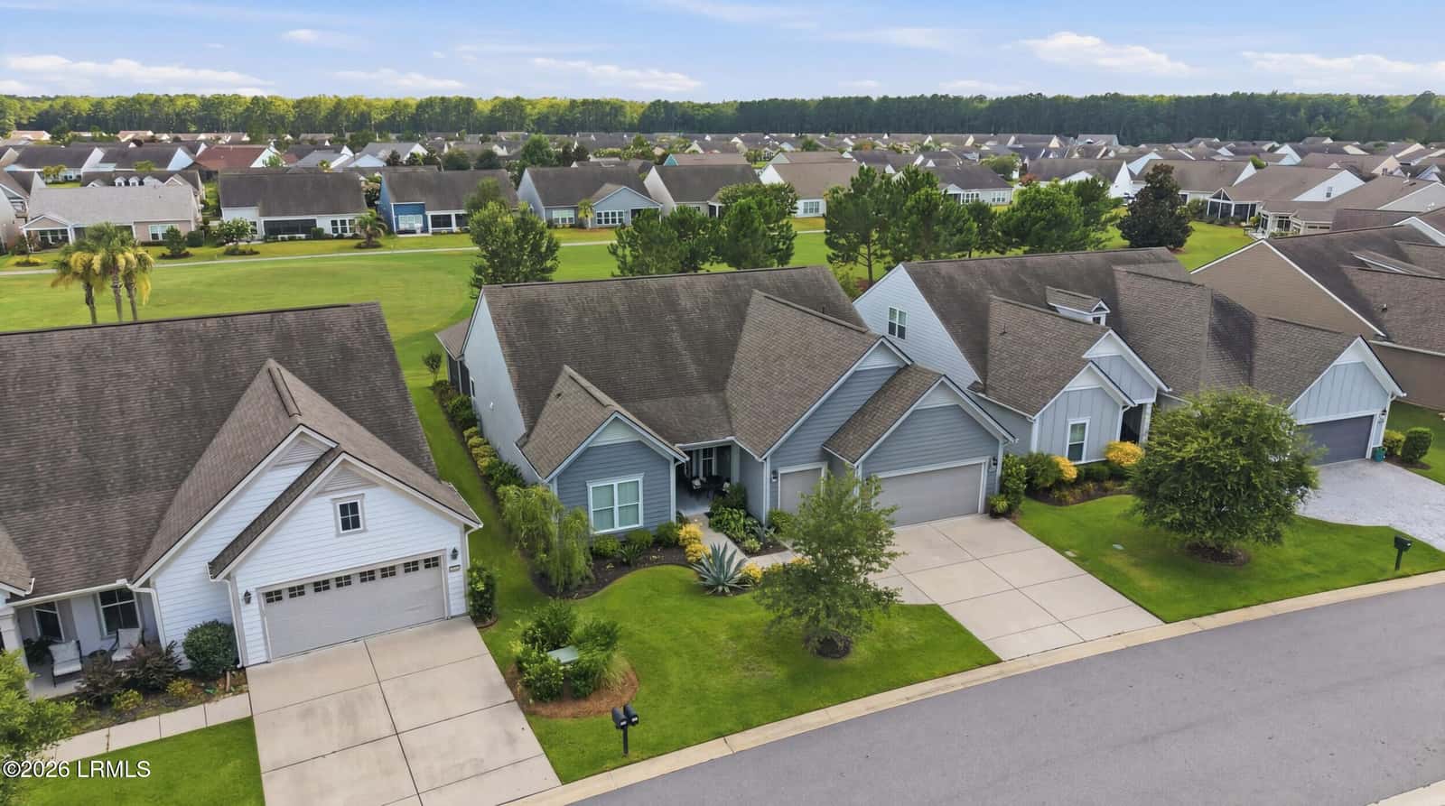 1445 Promenade Lane, Okatie, SC 29909 — photo 42 of 77