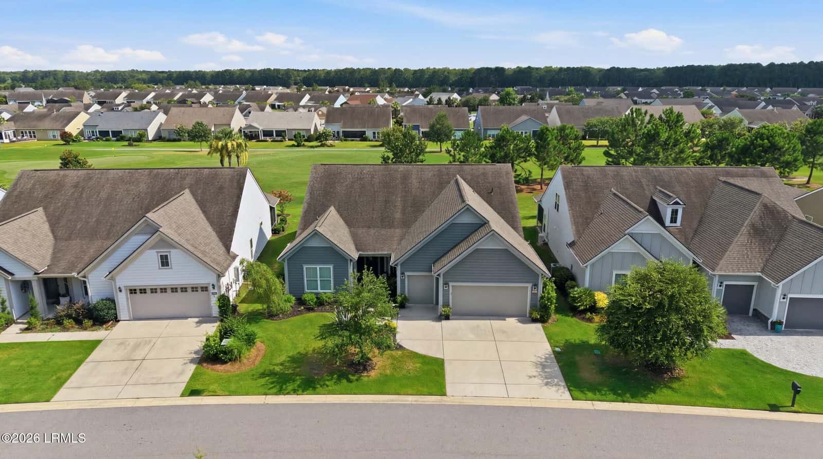 1445 Promenade Lane, Okatie, SC 29909 — photo 43 of 77
