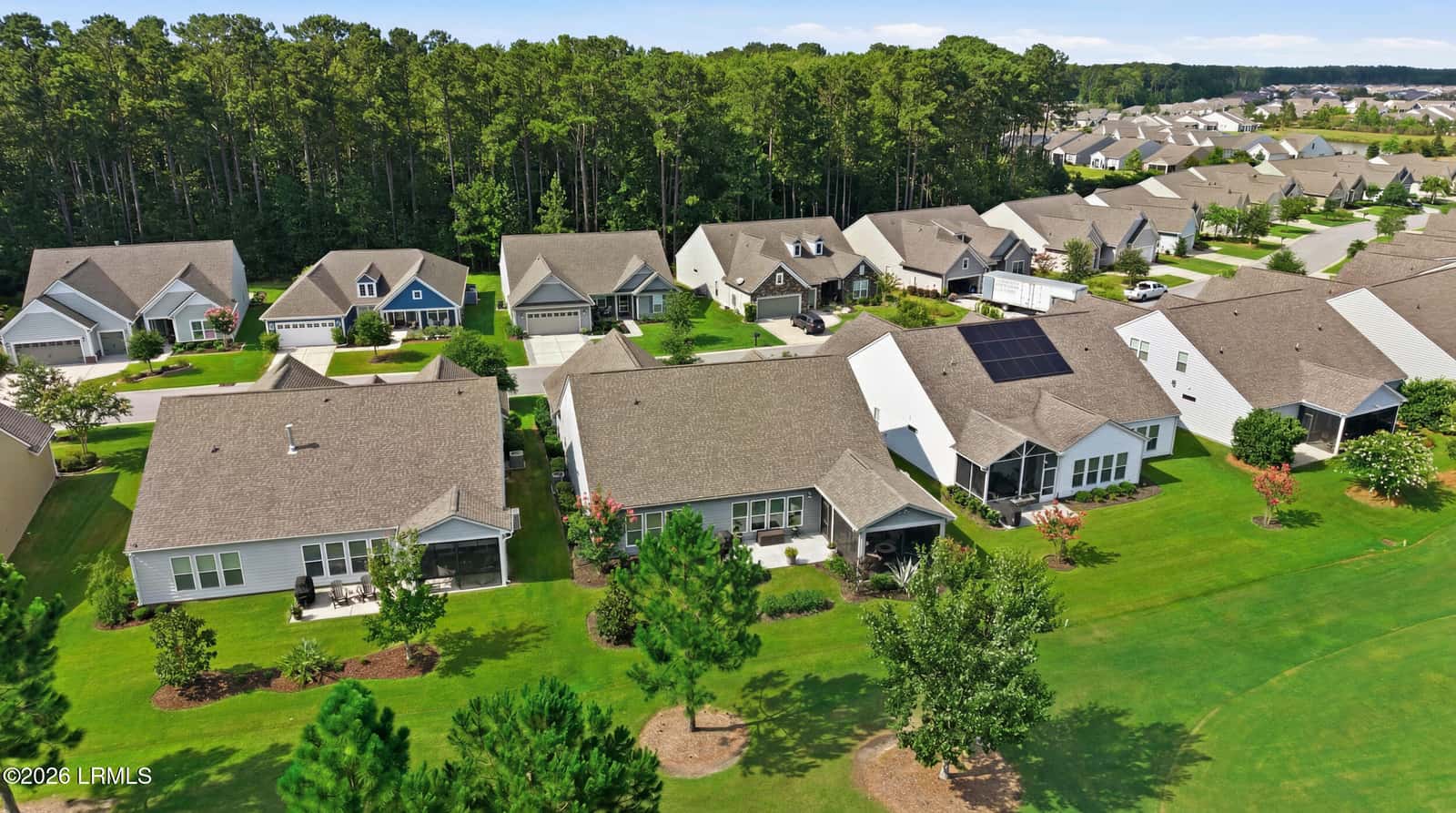 1445 Promenade Lane, Okatie, SC 29909 — photo 44 of 77