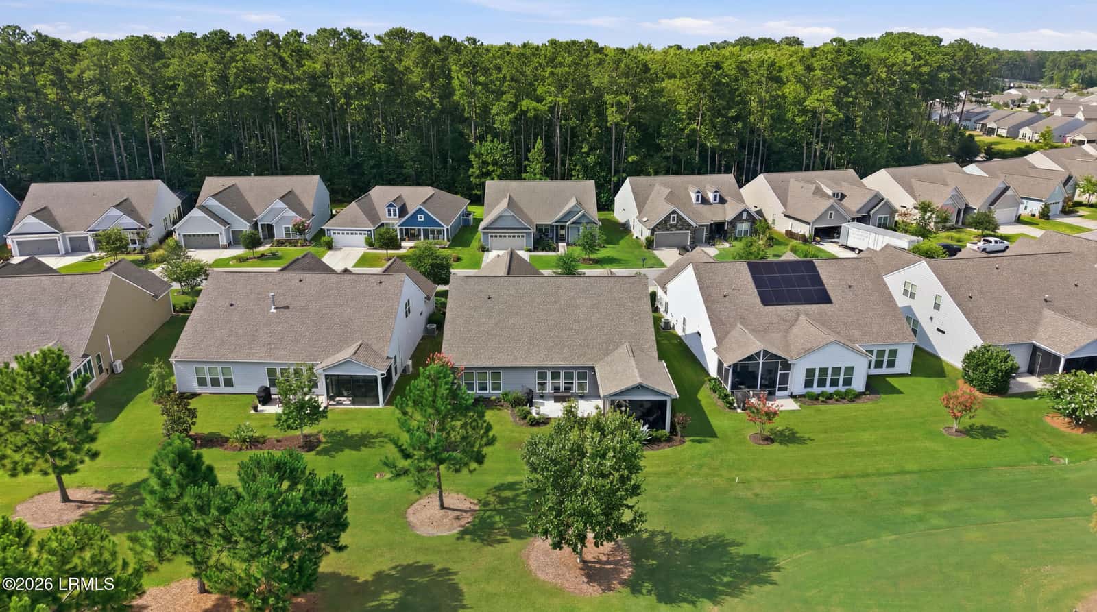 1445 Promenade Lane, Okatie, SC 29909 — photo 45 of 77