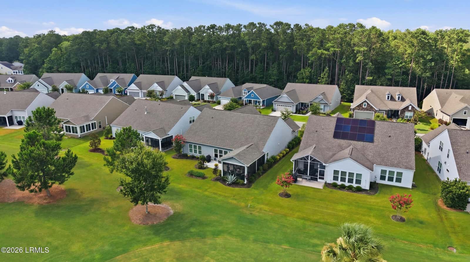 1445 Promenade Lane, Okatie, SC 29909 — photo 46 of 77