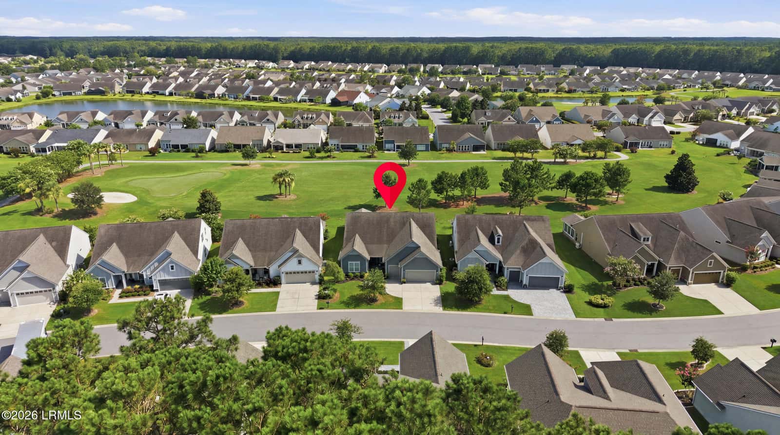 1445 Promenade Lane, Okatie, SC 29909 — photo 47 of 77