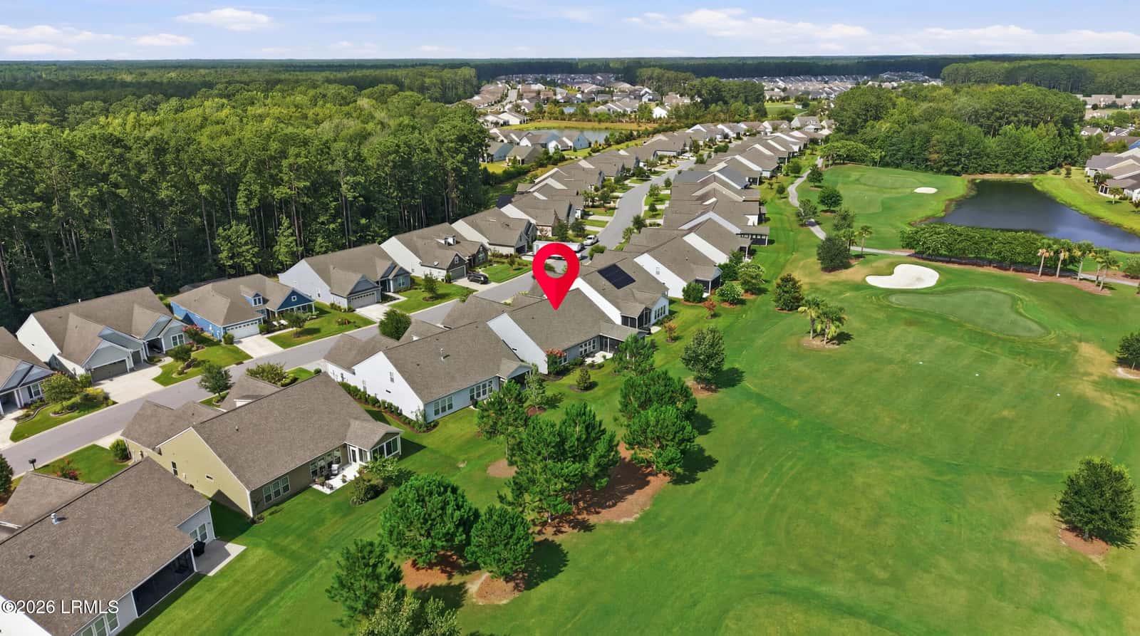 1445 Promenade Lane, Okatie, SC 29909 — photo 48 of 77