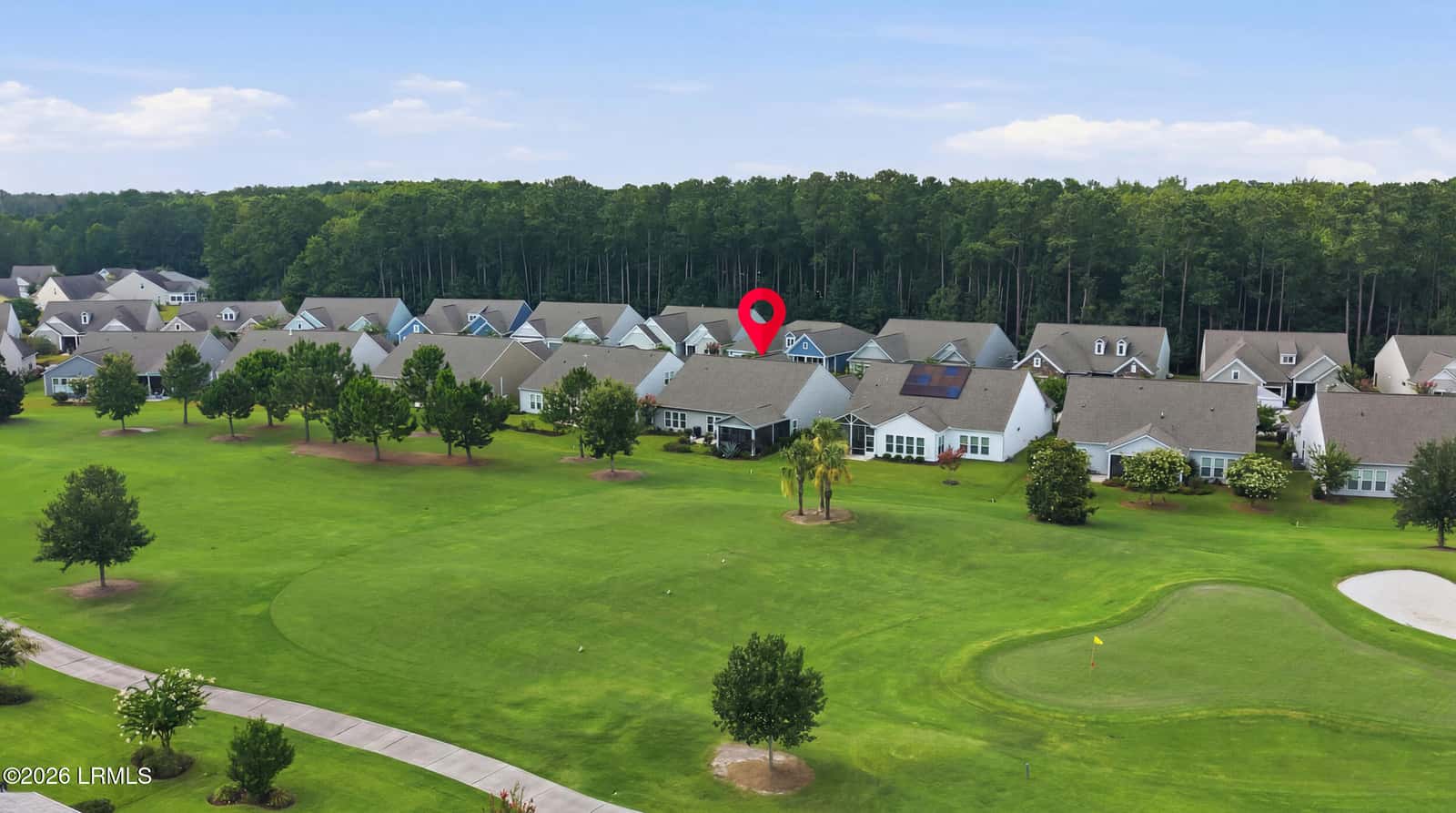 1445 Promenade Lane, Okatie, SC 29909 — photo 50 of 77