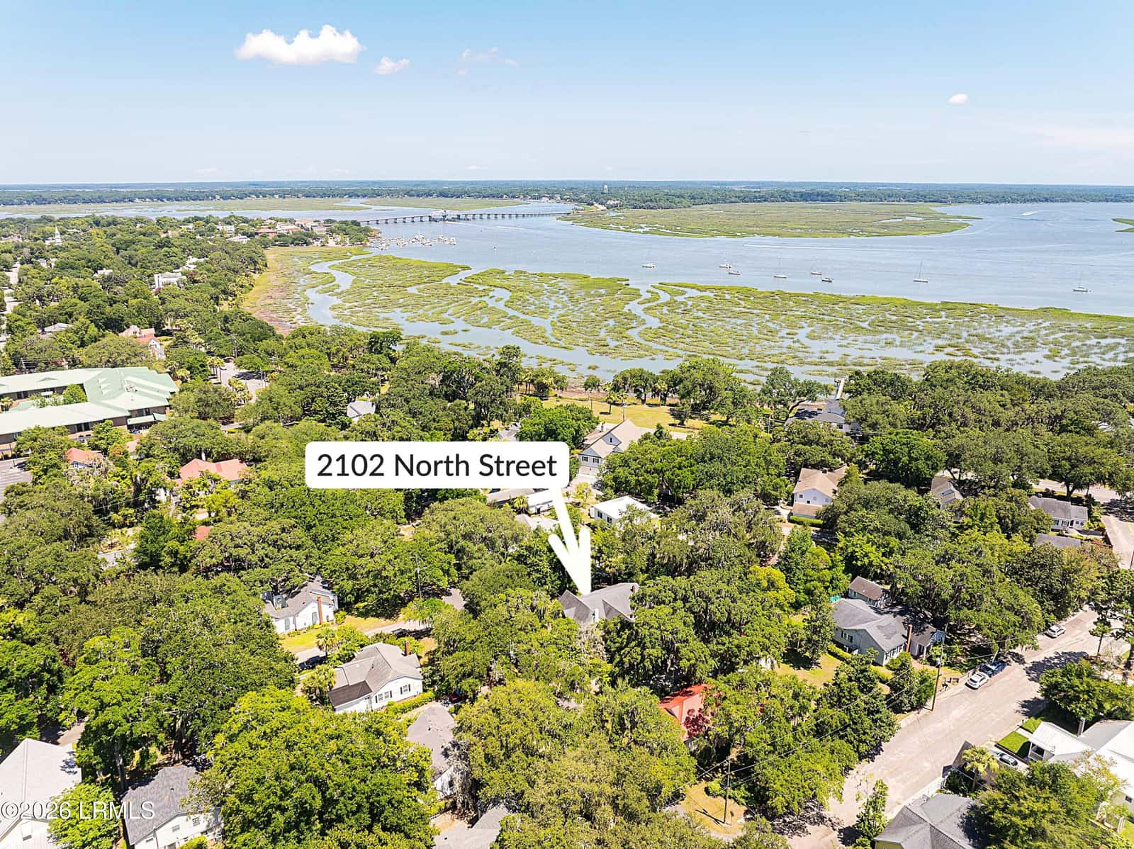 2102 North Street, Beaufort, SC 29902 — photo 42 of 43
