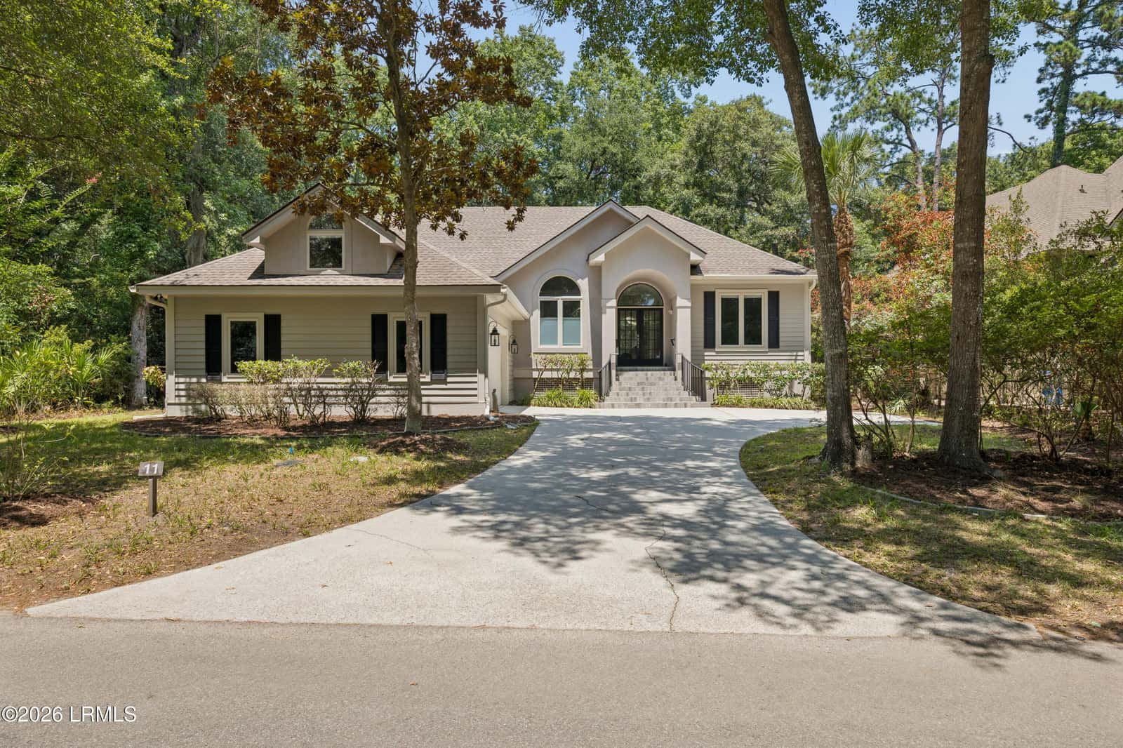 11 Forest Drive, Hilton Head Island, SC 29928 — photo 1 of 67