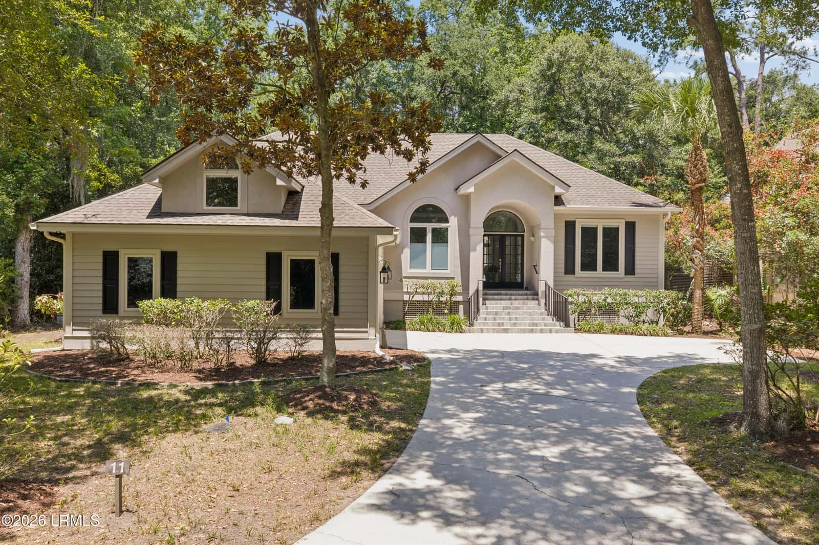 11 Forest Drive, Hilton Head Island, SC 29928 — photo 3 of 67