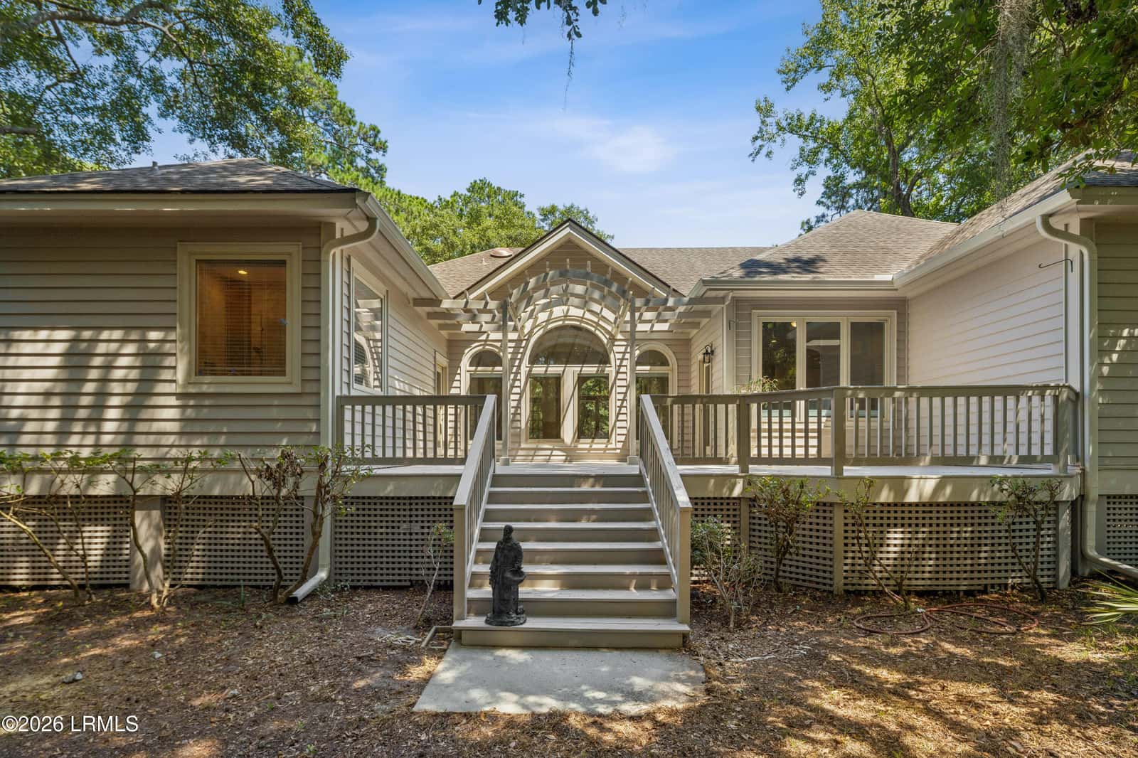 11 Forest Drive, Hilton Head Island, SC 29928 — photo 60 of 67