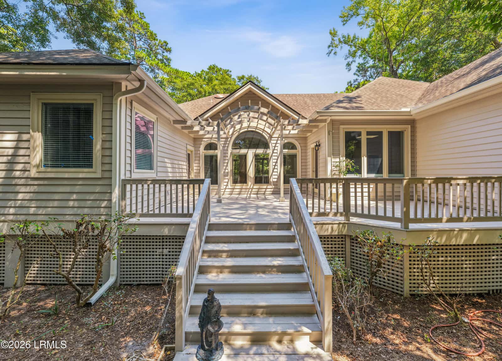 11 Forest Drive, Hilton Head Island, SC 29928 — photo 61 of 67