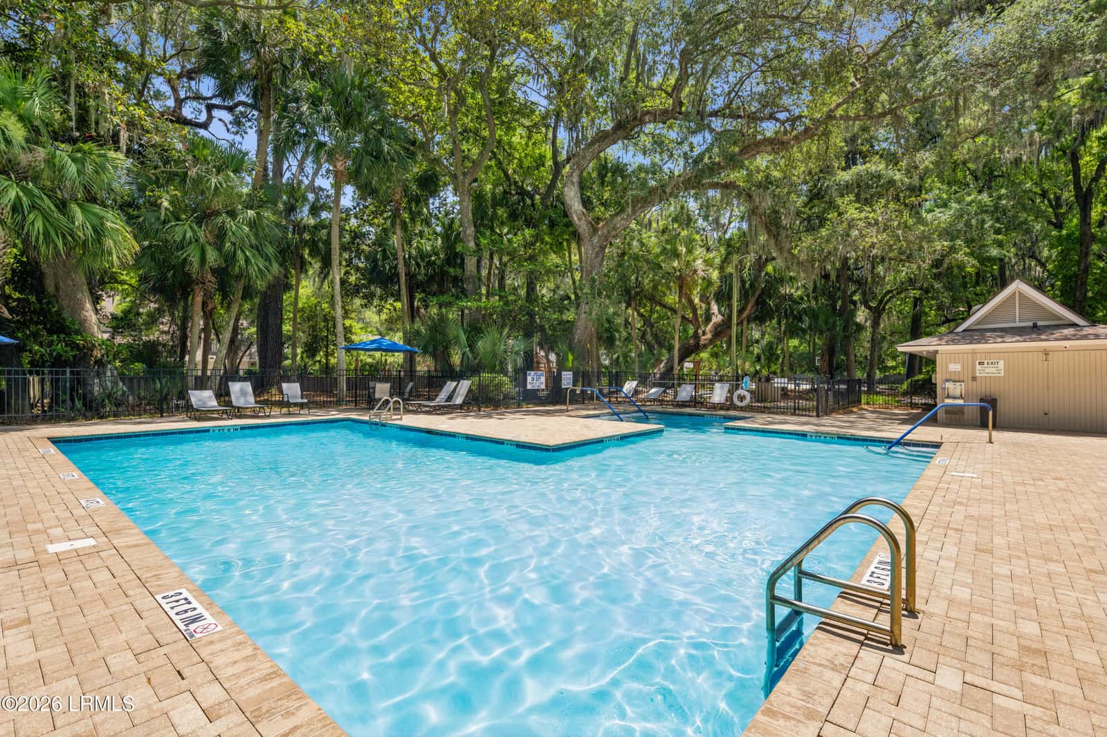 11 Forest Drive, Hilton Head Island, SC 29928 — photo 63 of 67