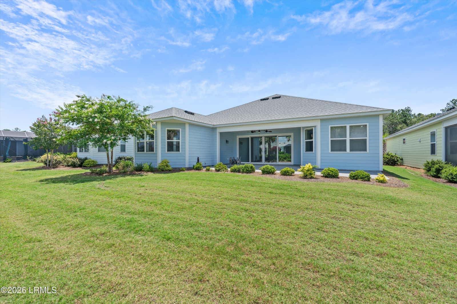 638 Margaritaville Avenue S, Hardeeville, SC 29927 — photo 41 of 55