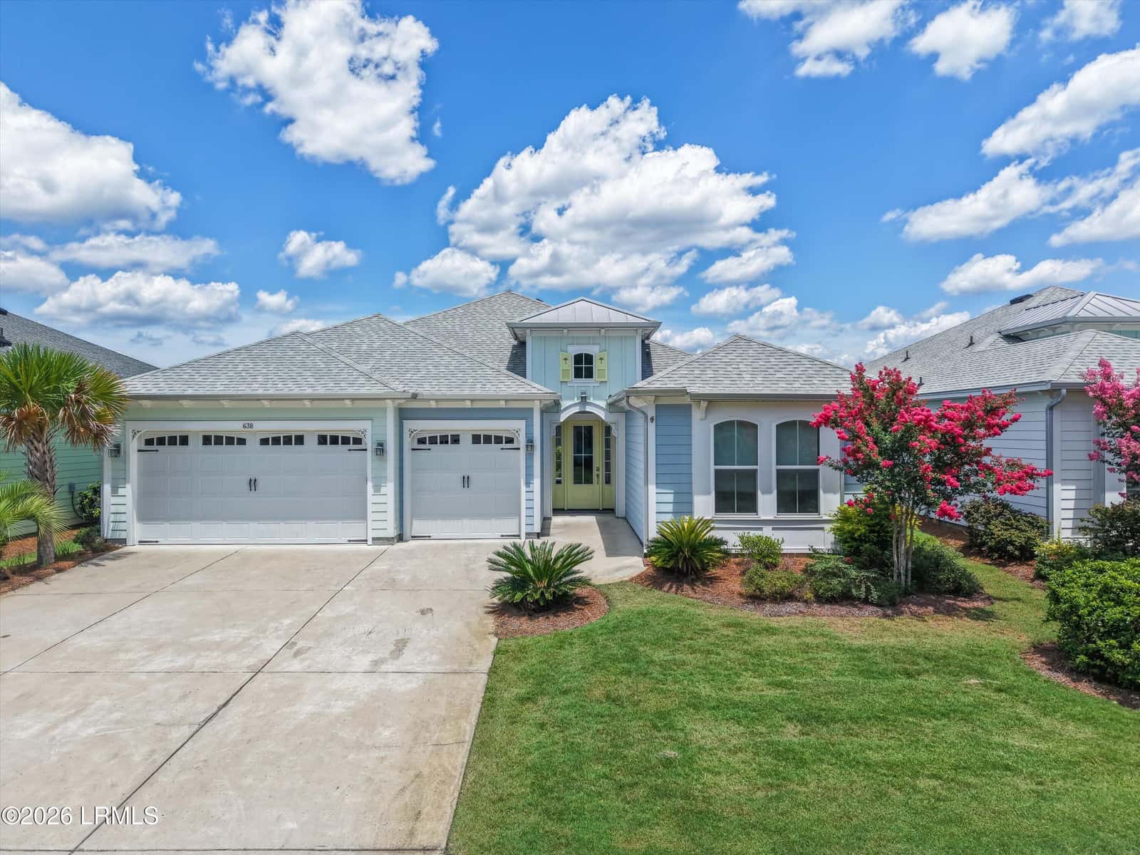 638 Margaritaville Avenue S, Hardeeville, SC 29927 — photo 2 of 55