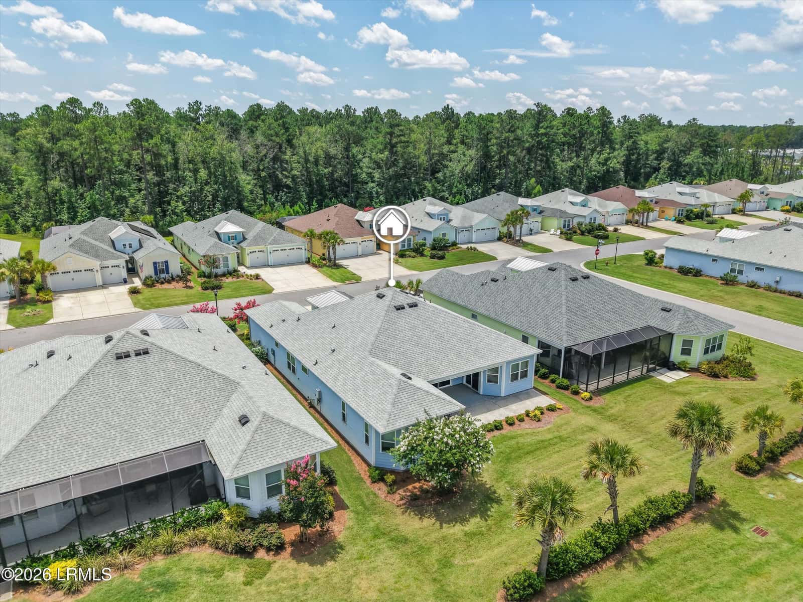 638 Margaritaville Avenue S, Hardeeville, SC 29927 — photo 46 of 55