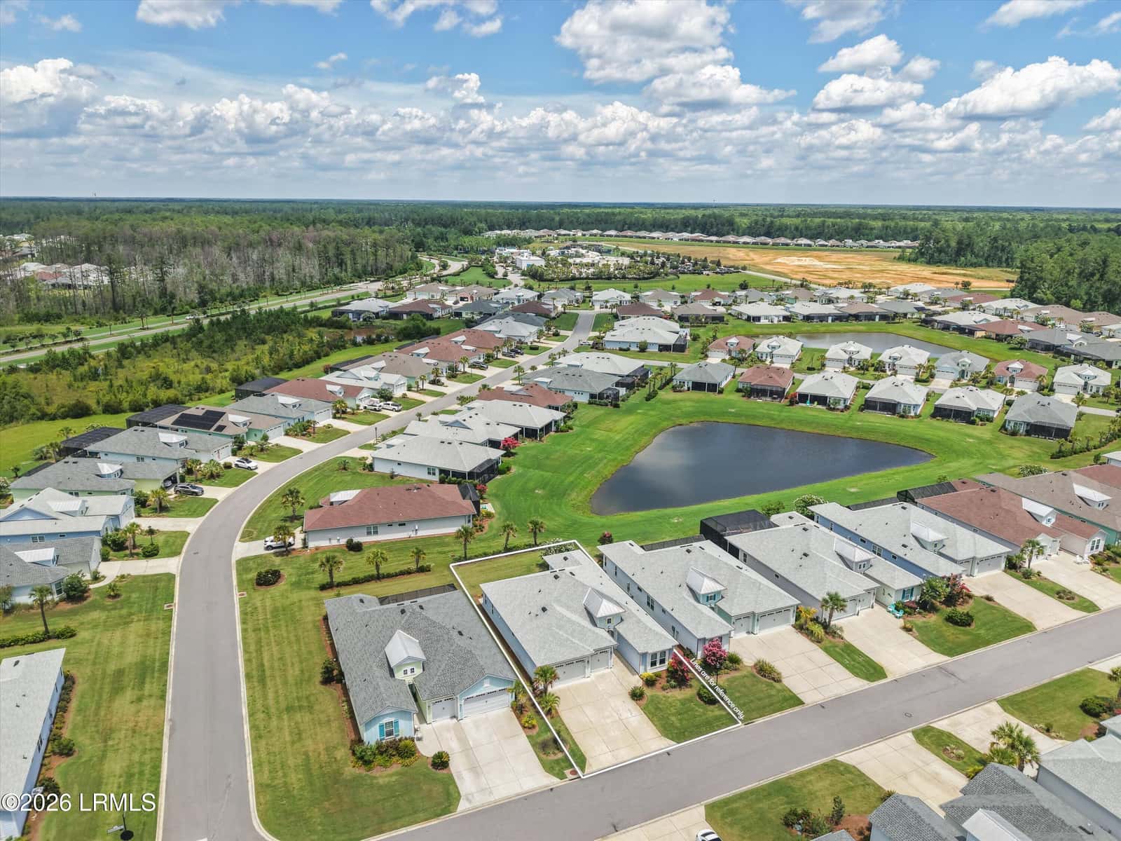 638 Margaritaville Avenue S, Hardeeville, SC 29927 — photo 47 of 55