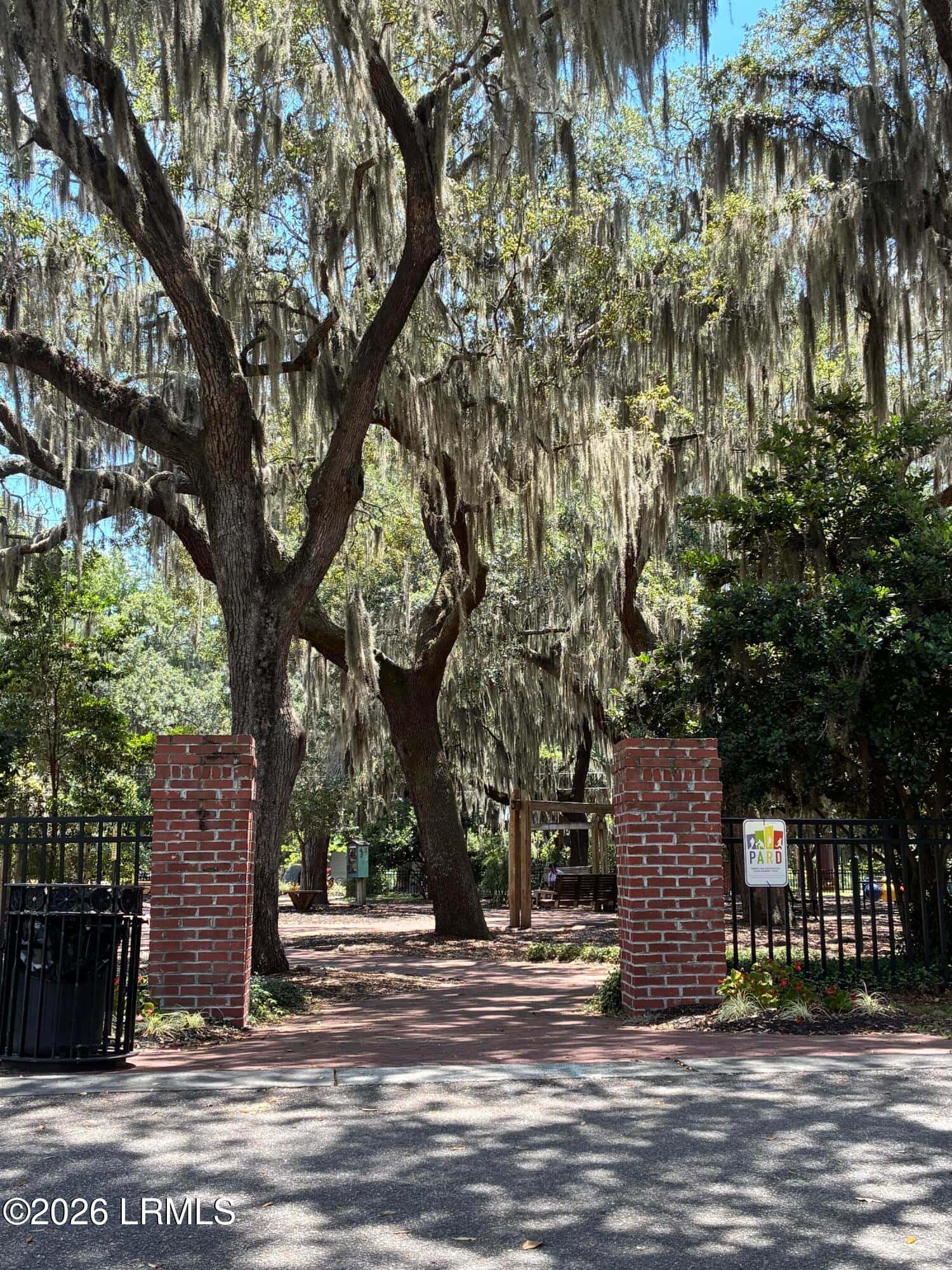 1102 Lafayette Street, Beaufort, SC 29902 — photo 32 of 36