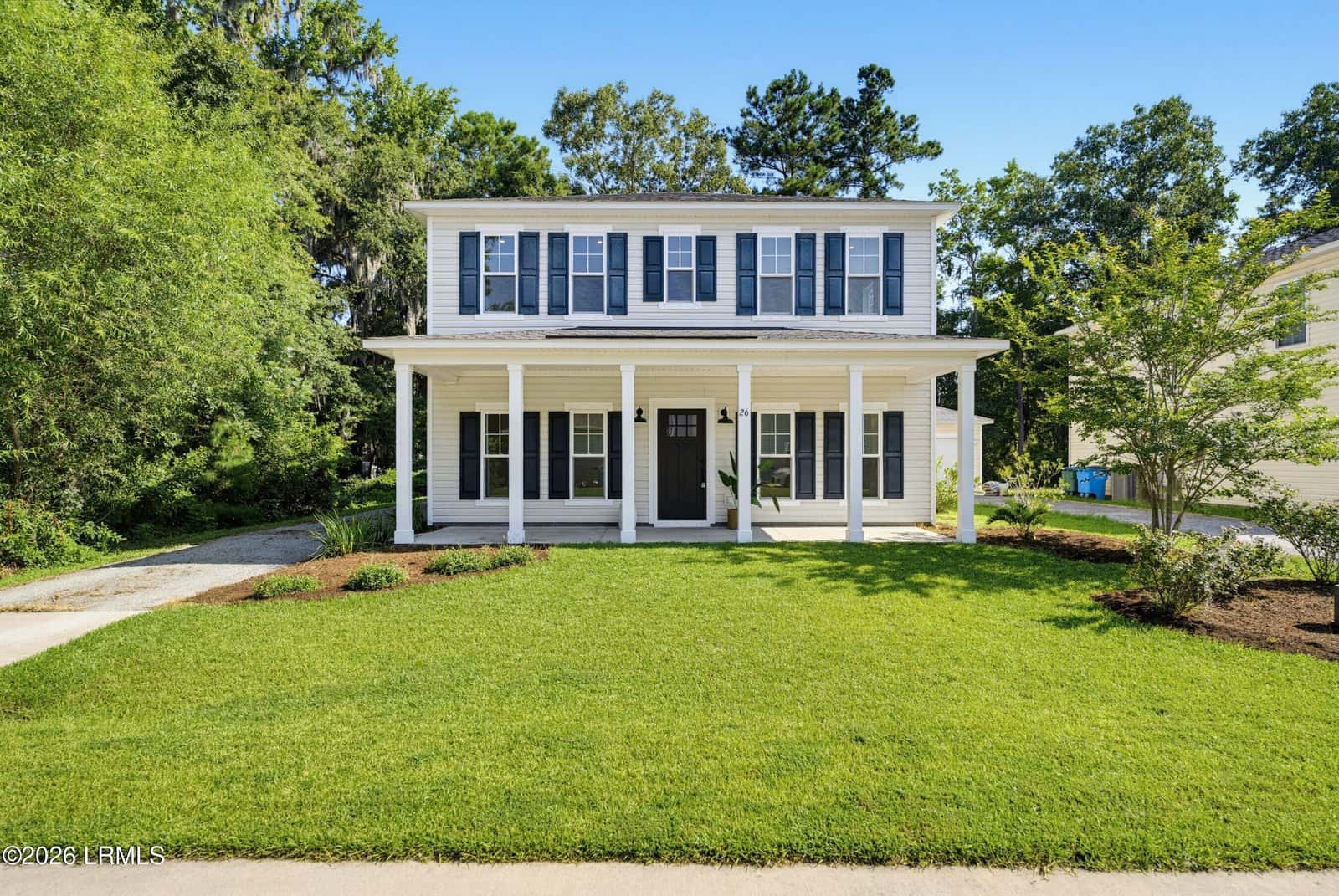 26 Rinkie Road, Beaufort, SC 29906 — photo 1 of 42
