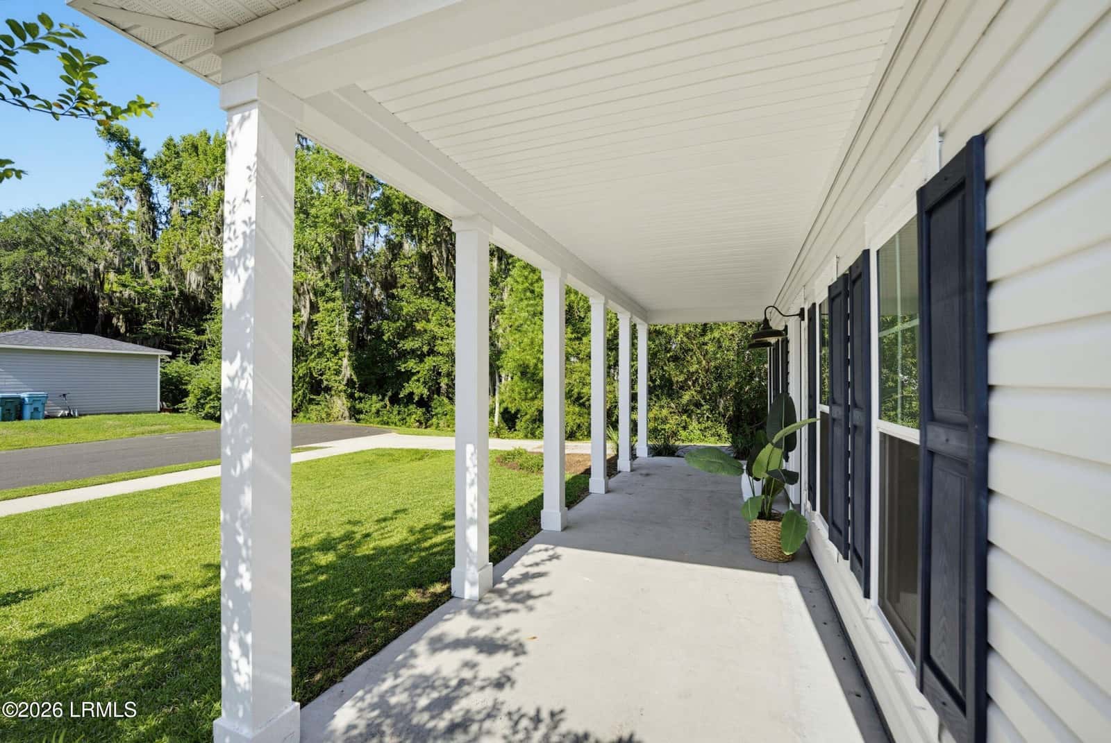 26 Rinkie Road, Beaufort, SC 29906 — photo 4 of 42