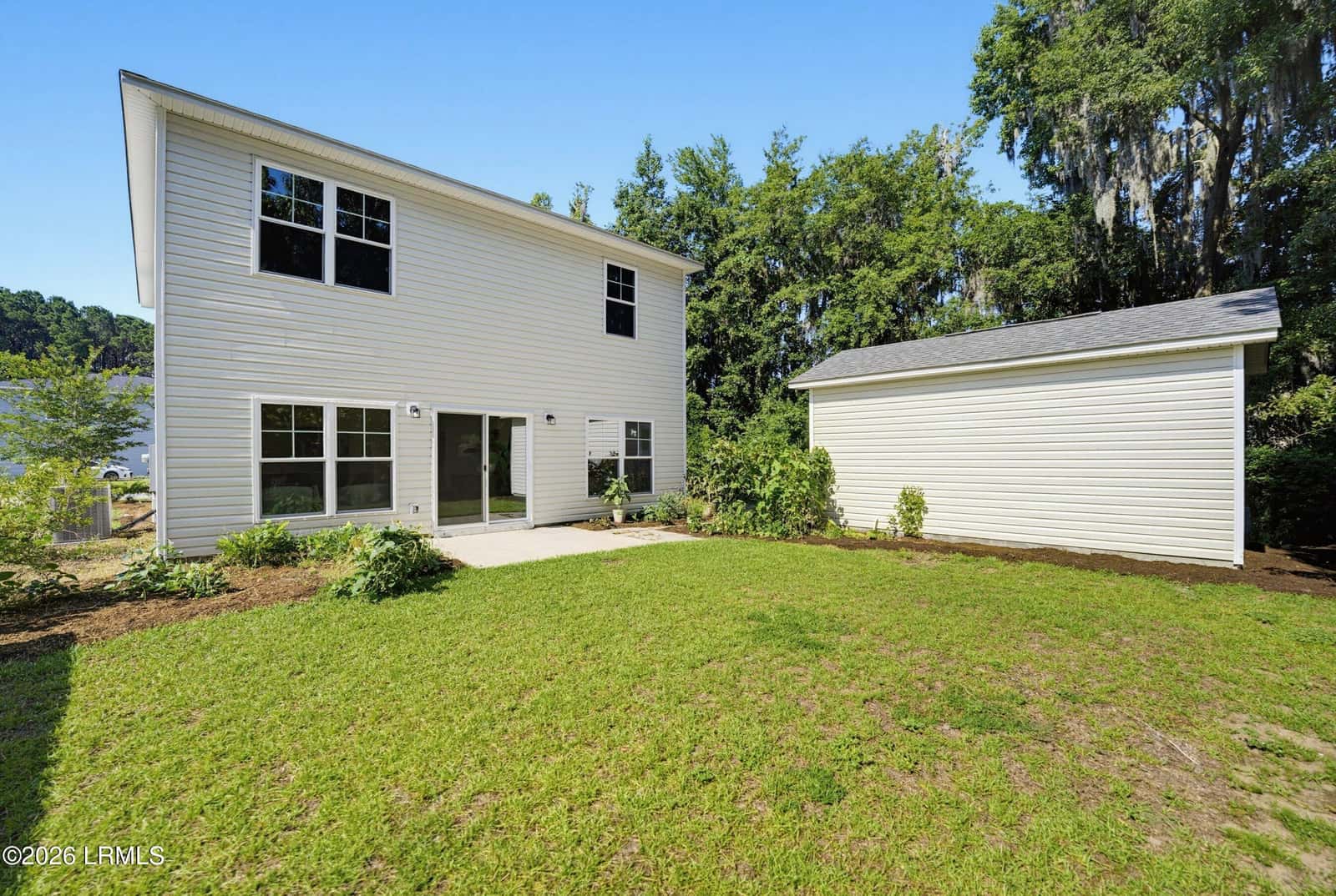 26 Rinkie Road, Beaufort, SC 29906 — photo 41 of 42