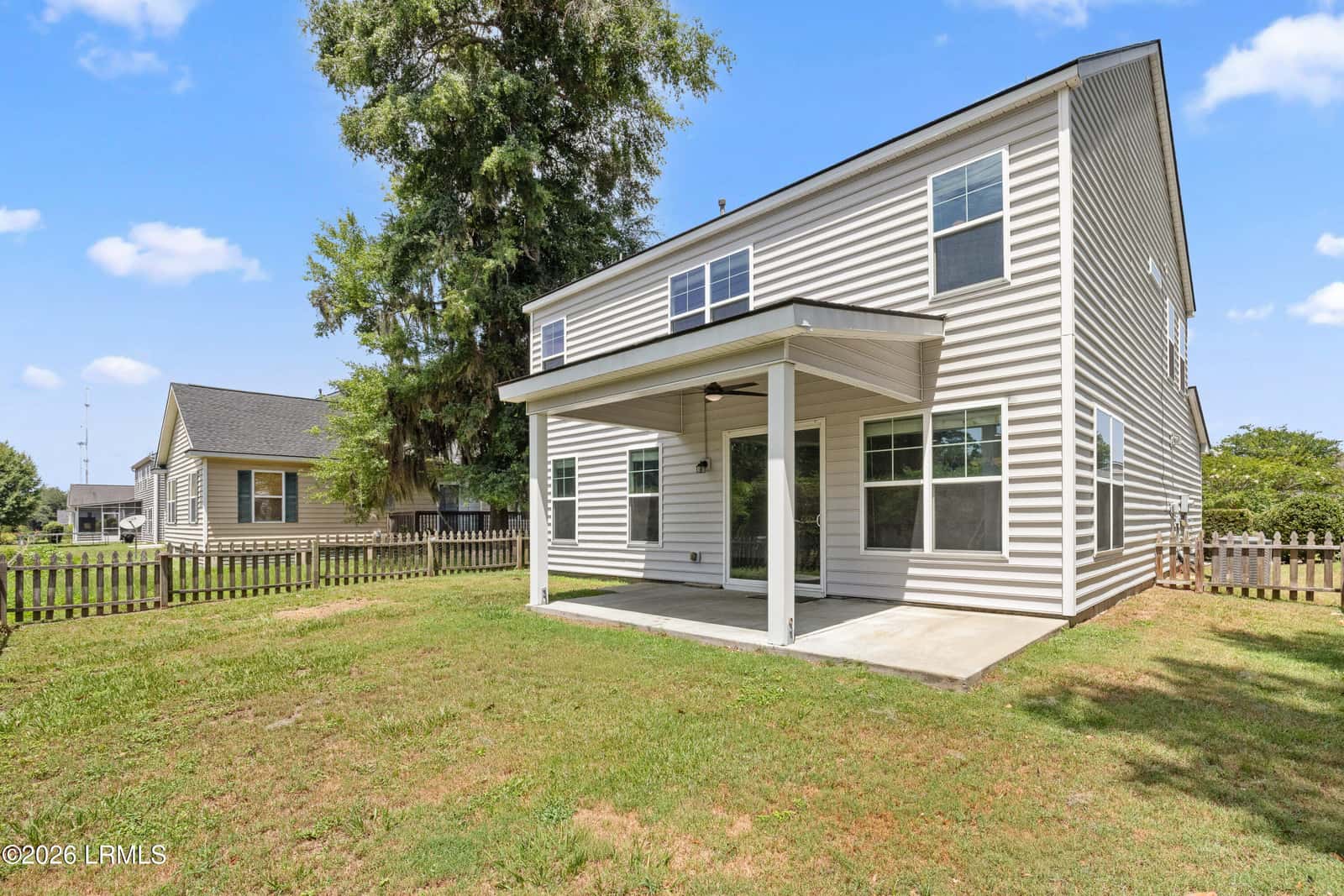 7 Kings Cross Court, Port Royal, SC 29935 — photo 36 of 37