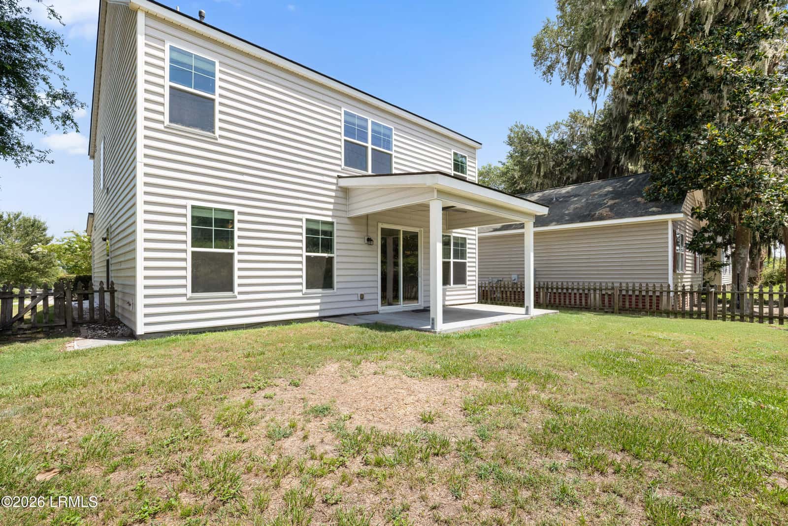 7 Kings Cross Court, Port Royal, SC 29935 — photo 37 of 37