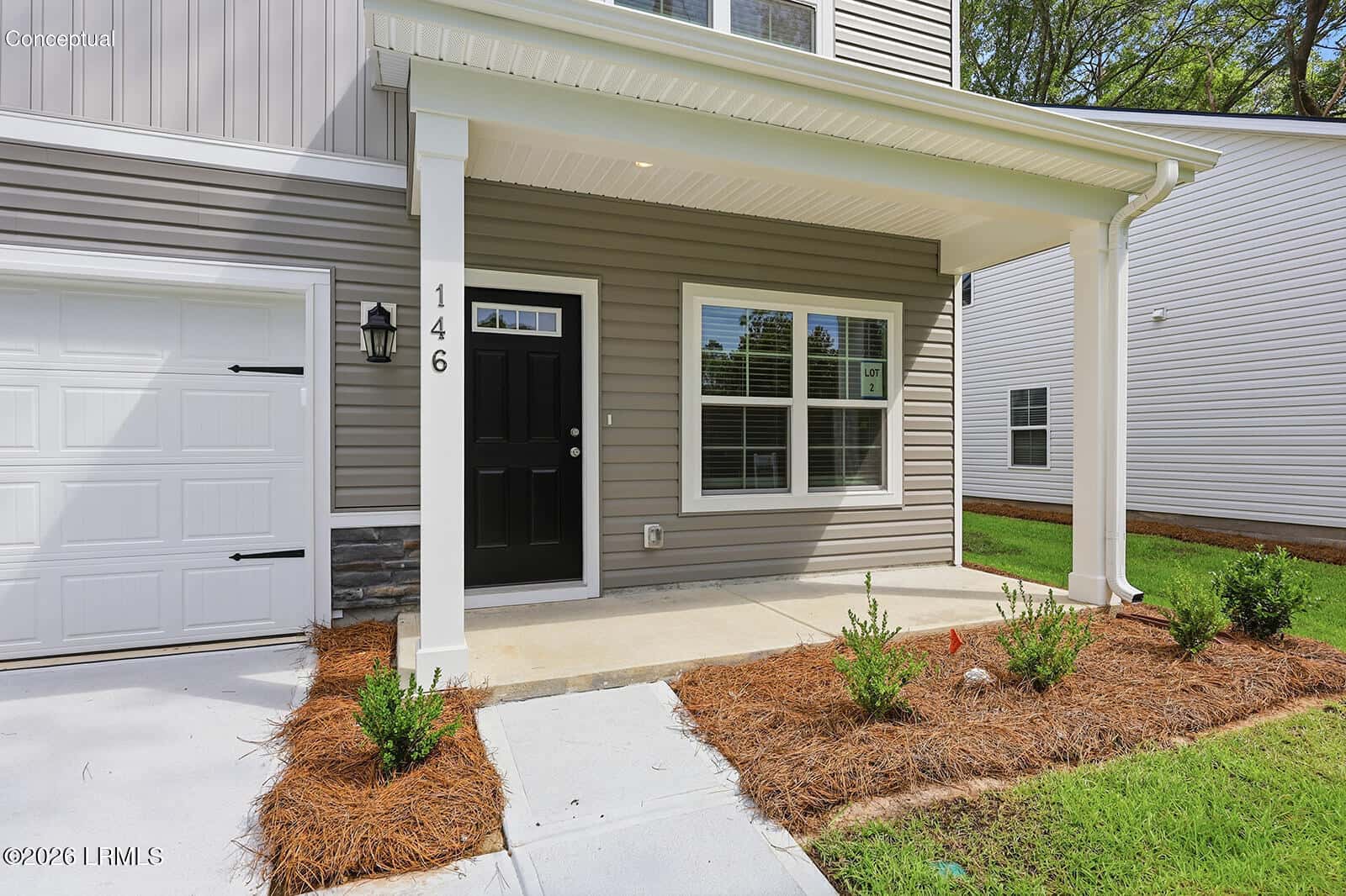 99 Jinks Street, Yemassee, SC 29945 — photo 3 of 43