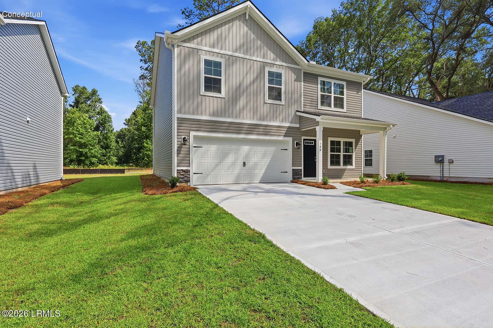 99 Jinks Street, Yemassee, SC 29945 — photo 2 of 43