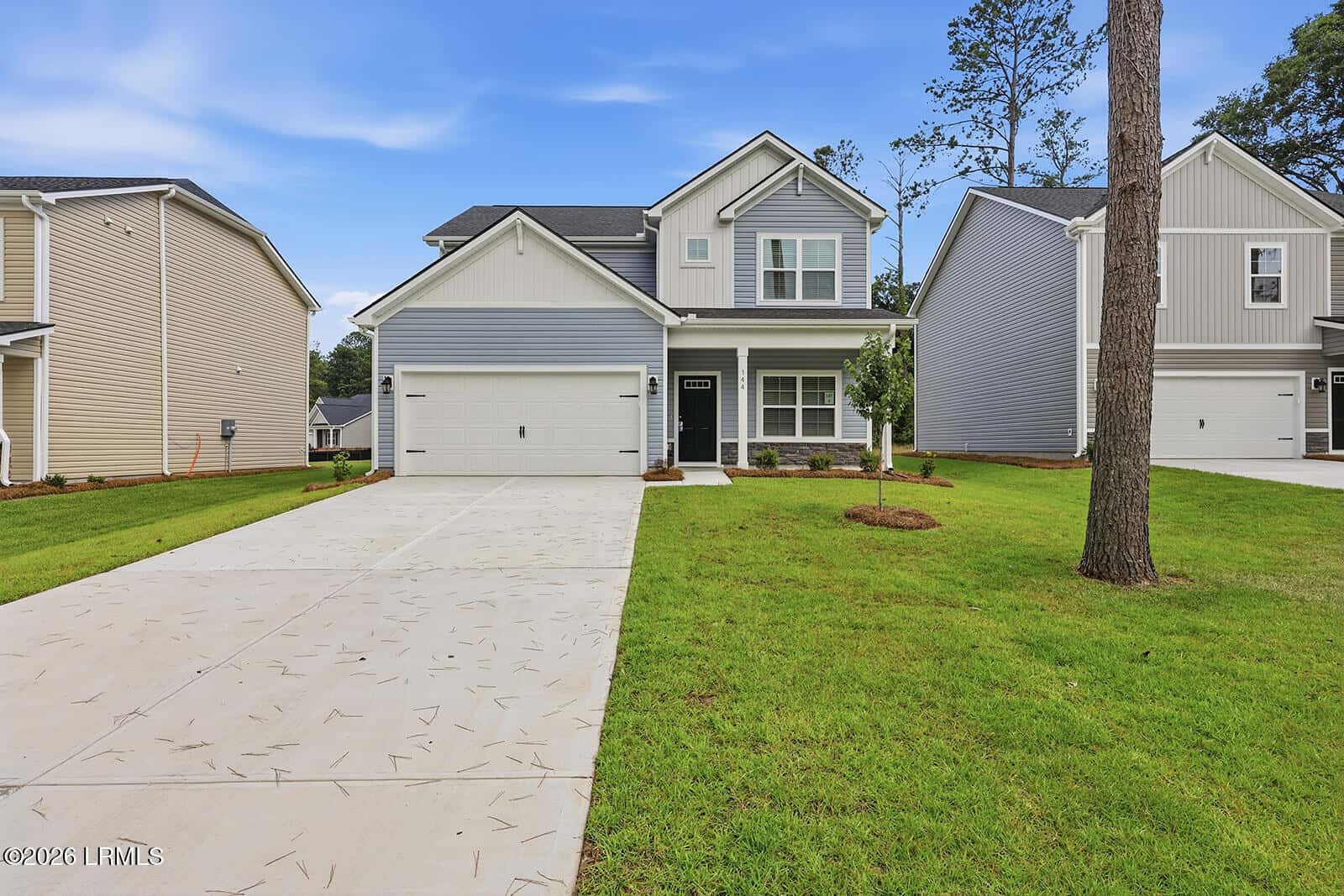 144 Jinks Street, Yemassee, SC 29945 — photo 1 of 46