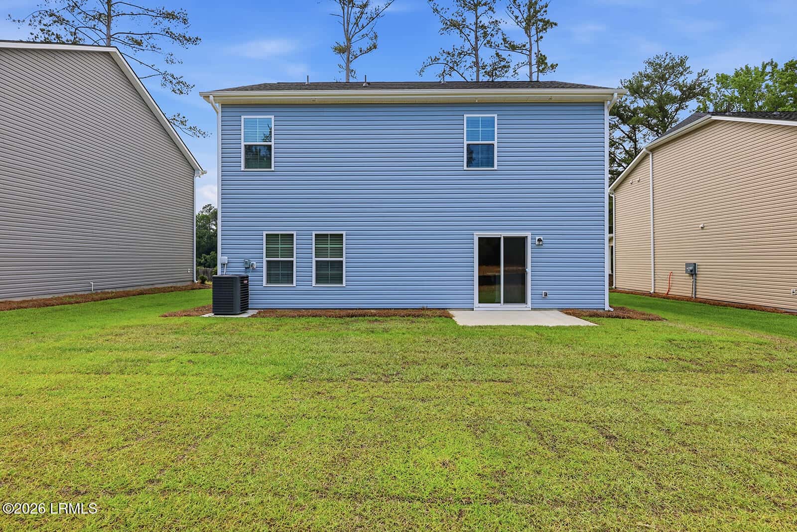 144 Jinks Street, Yemassee, SC 29945 — photo 2 of 46