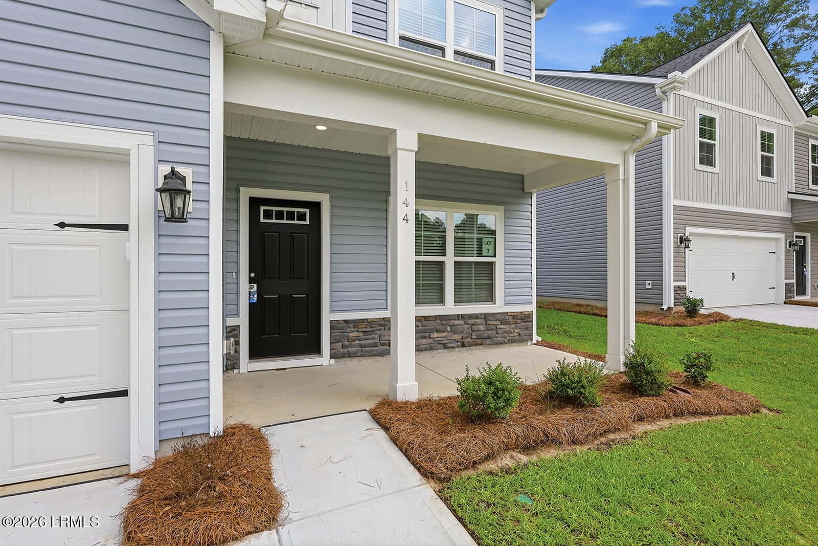 144 Jinks Street, Yemassee, SC 29945 — photo 3 of 46