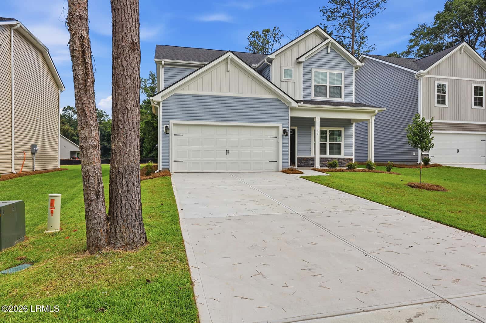 144 Jinks Street, Yemassee, SC 29945 — photo 4 of 46